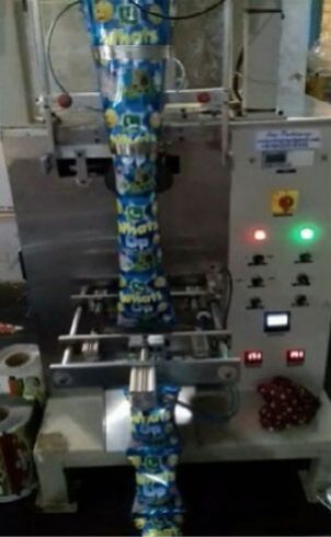 Popcorn Packing Machine