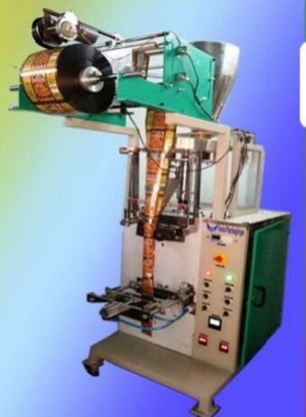 Spice Powder Packing Machine