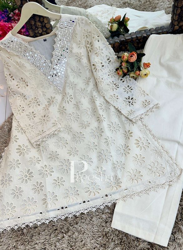 Women Designer Co-Ord Set Sku 6013