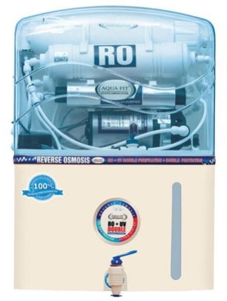 Wall Mount RO Water Purifier AF-W2 (RO+UV+tds Controller)