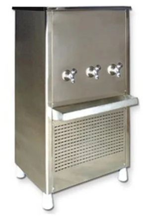 Stainless Steel Water Cooler