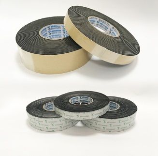 Foam Tape, Color : White