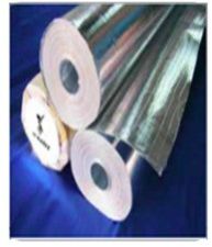Plastic Or Foil Sheet Vapour Barrier Tape For Damp Proofing