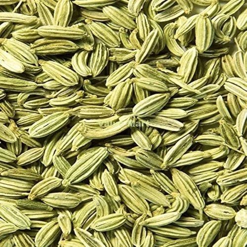 Green Fennel Seeds, Specialities : Rich In Taste For Human Consumption