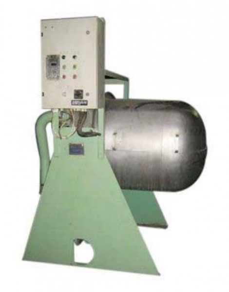 Fresh Water Generators