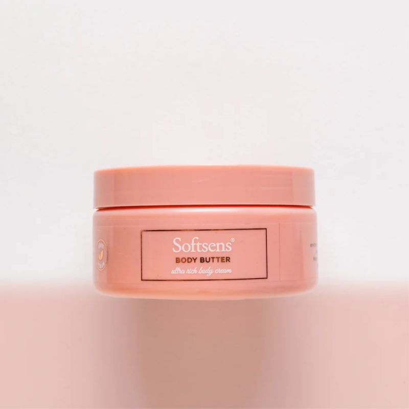 Nourishing Body Butter (200gm)