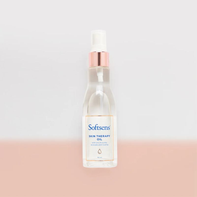 Skin Therapy Oil (90ml)