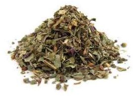 Dried Basil Leaves, Packaging Type : HDPE Bag