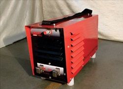 Inverter Welding Machines