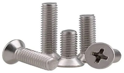 Allen Csk Screws