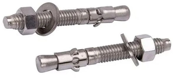 Anchor Bolts