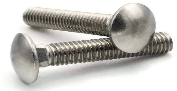 Carriage Bolts