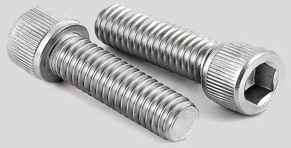 Socket Head Cap Screws