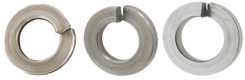 spring washers
