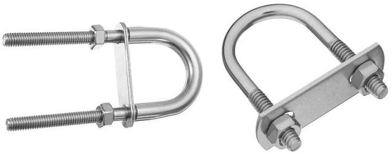 U Bolts