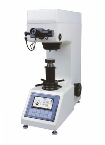 Computerized Vickers Hardness Testers