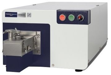 Portable Spectrometer