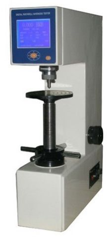 Rockwell Hardness Tester For Industrial