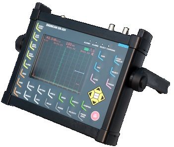 Ultrasonic Thickness Gauges