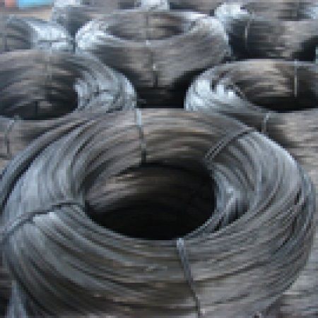 MS Binding Wire, Color : Grey, Packaging Type : Standard Packaging