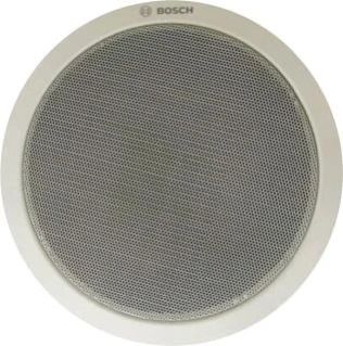 Bosch LBD0606/10 – 6W Ceiling Loudspeaker