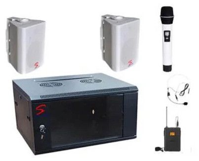 Classroom PA System SPA-01