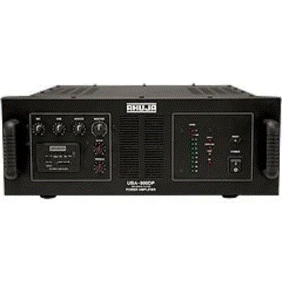 PA Mixer 800 Watts Amplifier built-in Mp3 Digital Player