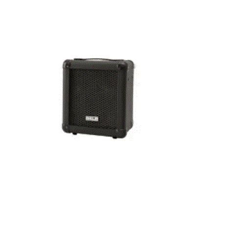 PA Wireless Meeting Amplifier Ahuja PSX-300