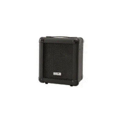 Portable PA Speaker Ahuja PSX-300DP