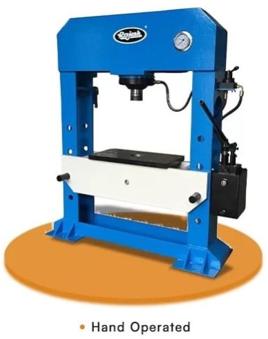 Hydraulic Workshop Press Machine