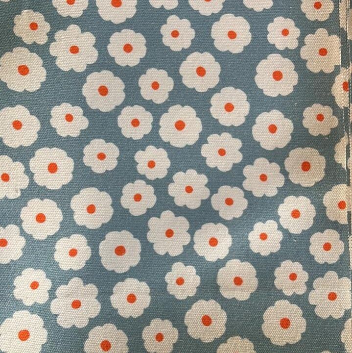 Cotton Printed Fabric