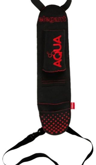 Blaze Car Side Seat Organizer