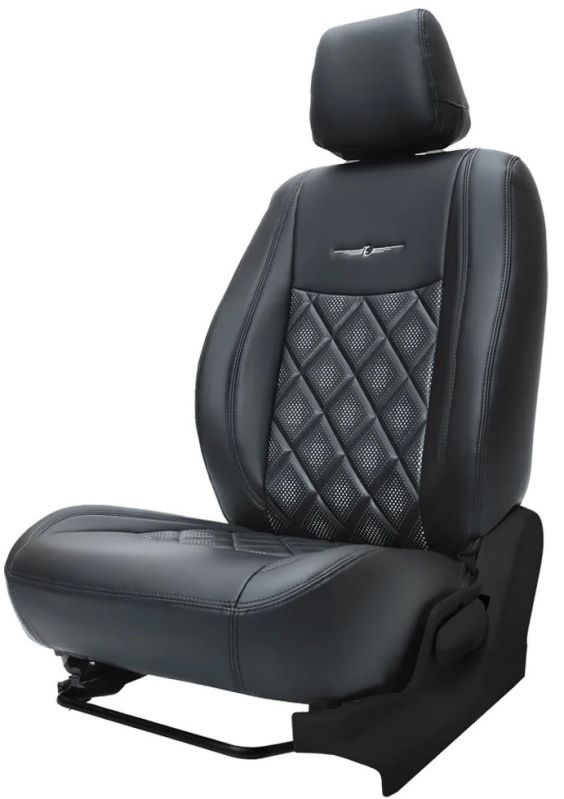 Groovy Nappa PR Art Leather Car Seat Cover For Toyota Etios