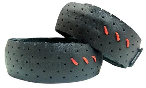 Leather Bike Handle Grips Wraps