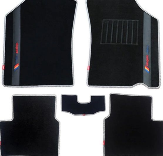 Sports Carpet Car Floor Mat For Maruti Fronx