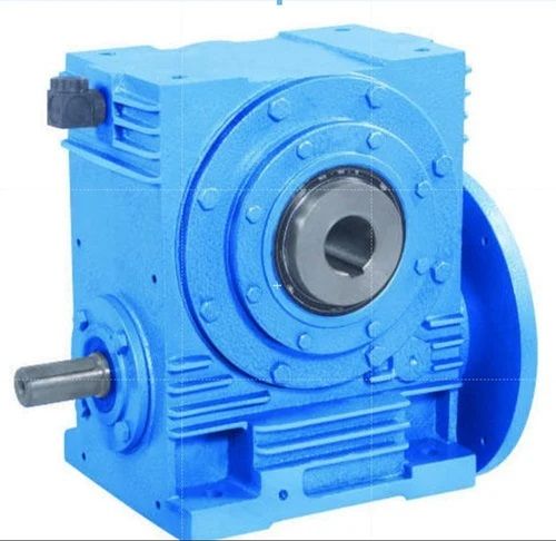 1 HP Hollow Gearbox