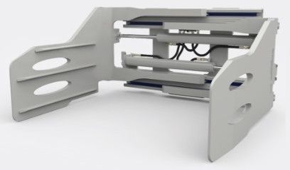 J-SERIES Bale Clamps