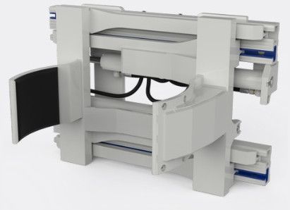 J-SERIES Drum Clamps