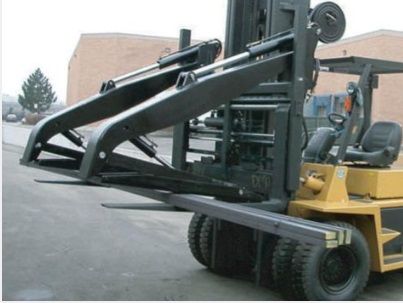 Pipe Hold Down Clamp