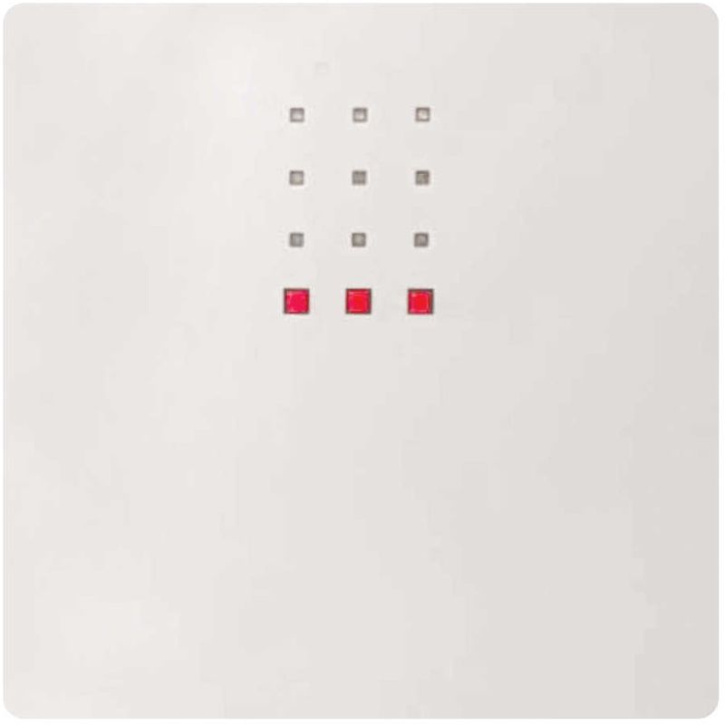 Security Automation Iot Hub