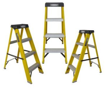 FRP Ladders