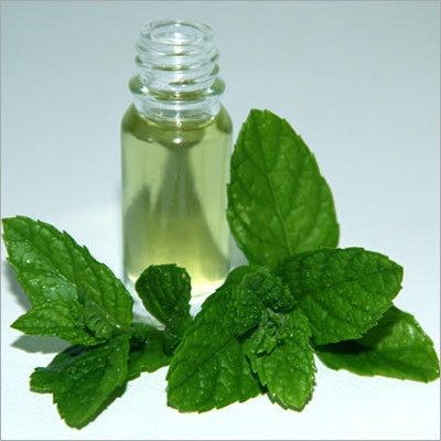 Mentha Oil, Packaging Type : Glass Bottles