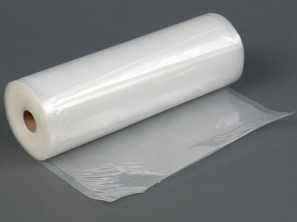 Packaging LDPE Roll