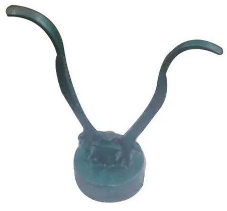 20L Chemical Drum Cap Sealing Machine