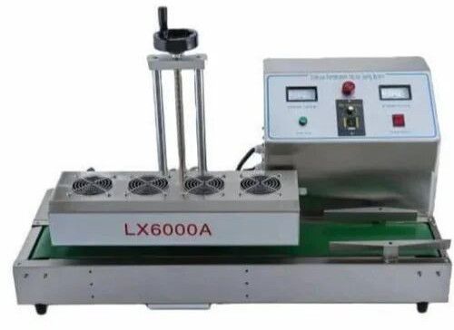 Automatic Induction Sealing Machine