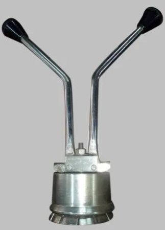 Big Barrel Drum Cap Sealing Machine