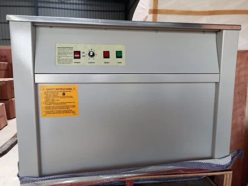 Heavy Duty Strapping Machine