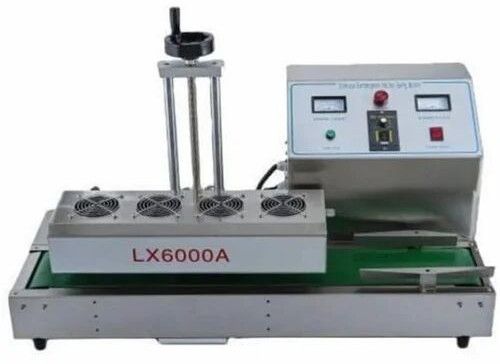 Induction Sealing Machine
