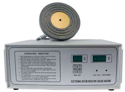 Manual Induction Sealing Machine