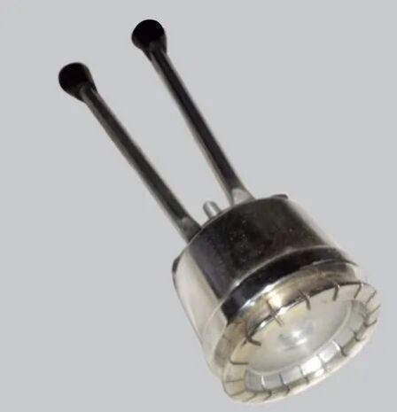 Stainless Steel Drum Cap Sealing Machine